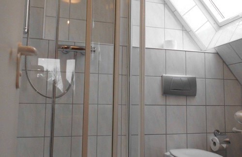 Kauslund Hotel | Gästehaus Flensburg Engelsby