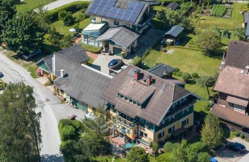 Michaelerberg House | Gästehaus Fuchs
