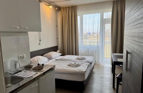 Hassloch Hotel | Gästehaus Haßloch/Pfalz