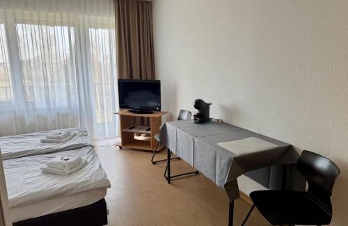 Hassloch Hotel | Gästehaus Haßloch/Pfalz