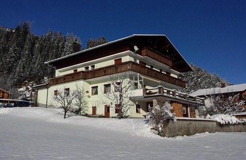 Bach Apartment | Gästehaus Hauser