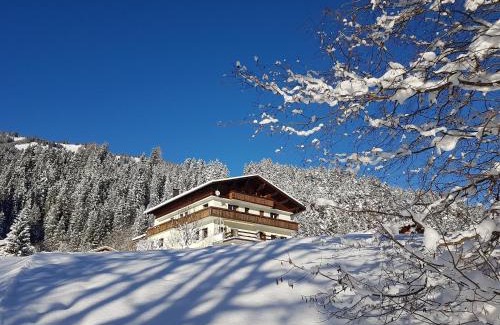 Bach Apartment | Gästehaus Hauser