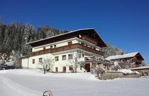 Bach Apartment | Gästehaus Hauser