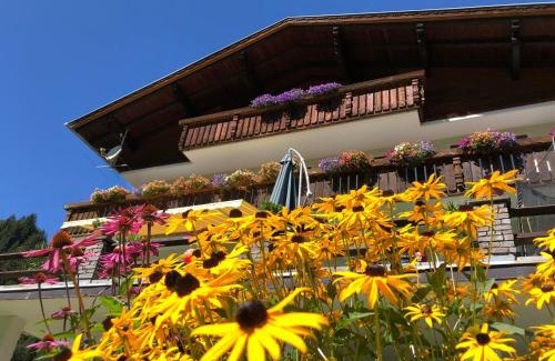 Bach Apartment | Gästehaus Hauser