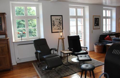 Kirf Apartment | Gästehaus Herrenmühle