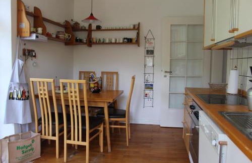 Kirf Apartment | Gästehaus Herrenmühle