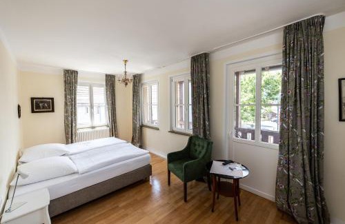 Jagsthausen Hotel | Gästehaus in der Brückenstraße Jagsthausen