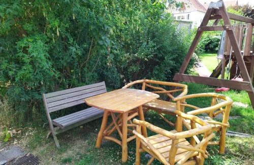 Wanfried Bed & Breakfast | Gästehaus in der Friedensfabrik
