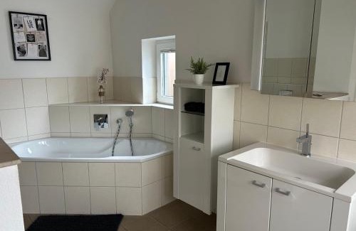 Titz House | Gästehaus in Titz