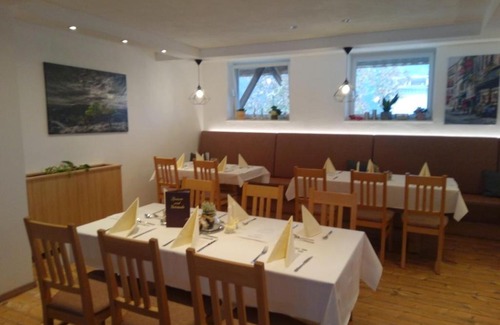 Aresing Bed & Breakfast | Gästehaus Kling