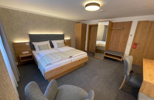 Besigheim Hotel | Gästehaus Klingler
