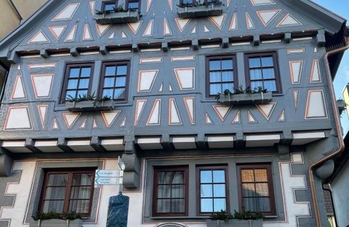 Besigheim Hotel | Gästehaus Klingler