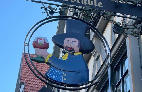 Besigheim Hotel | Gästehaus Klingler