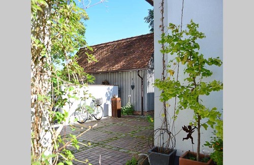Kohlberg House | Gästehaus Kohlberg