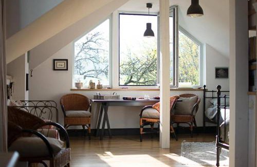 Kohlberg House | Gästehaus Kohlberg