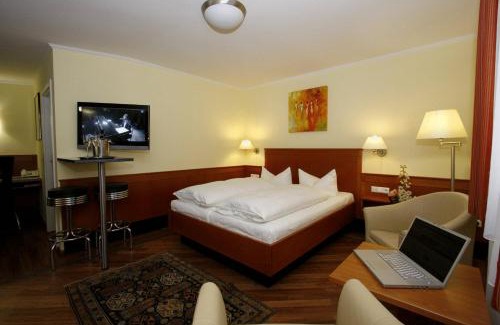 Erlangen Hotel | Gästehaus Kral