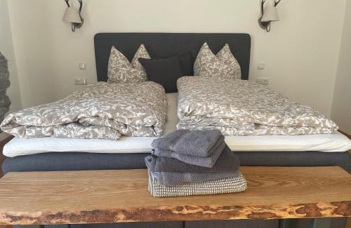 Lausnitz Bed & Breakfast | Gästehaus Lausnitz Zimmer