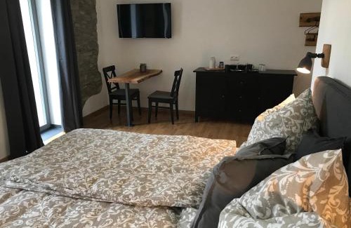 Lausnitz Bed & Breakfast | Gästehaus Lausnitz Zimmer