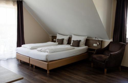 Oberding Apartment | Gästehaus Lemerhof