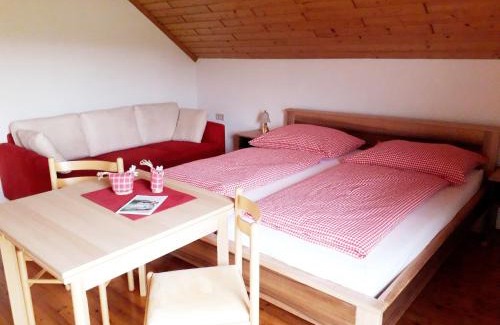 Klopein Apartment | Gästehaus Lipnik