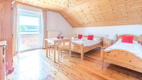 Klopein Apartment | Gästehaus Lipnik
