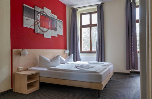 Goerlitz Bed & Breakfast | Gästehaus Lisakowski
