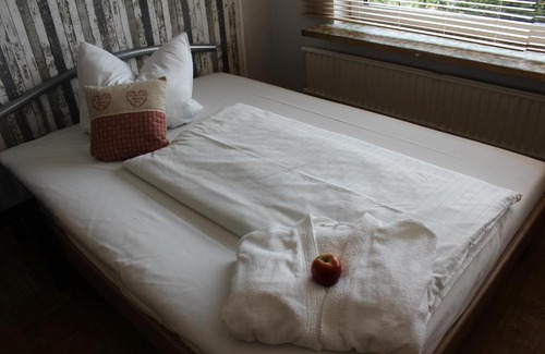 Baken House | Gästehaus Lodge Fockbek