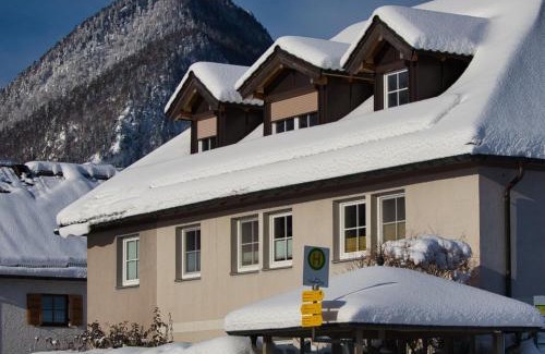 Weissbach Apartment | Gästehaus Marzoll