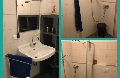 Dickel Apartment | Gästehaus Peerhus Dönsel - Deensten