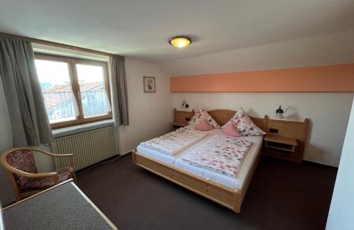Schraden House | Gästehaus-Pension Keiss
