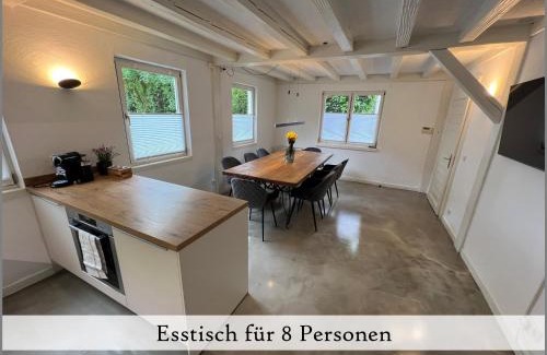 Freinsheim House | Gästehaus Reibold