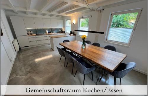 Freinsheim House | Gästehaus Reibold