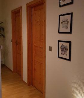 Gries Apartment | Gästehaus Schütz