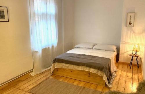 Schlamau Apartment | Gästehaus Schlamau19