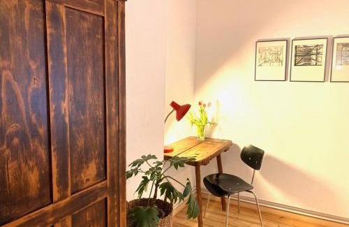 Schlamau Apartment | Gästehaus Schlamau19