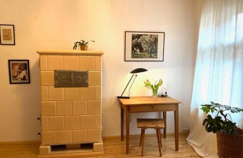 Schlamau Apartment | Gästehaus Schlamau19