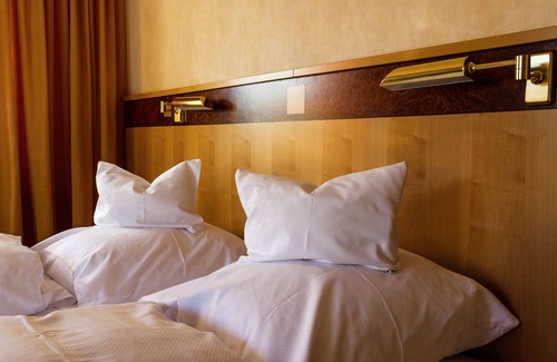 Stetten Hotel | Gästehaus Schlegel