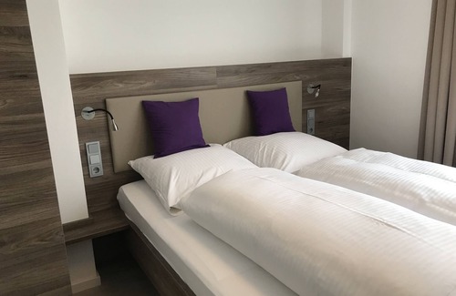 Stetten Hotel | Gästehaus Schlegel
