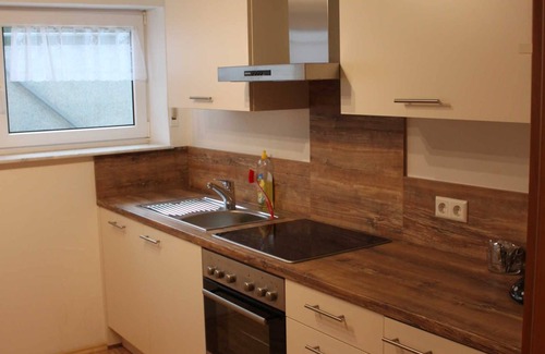 Rust Apartment | Gästehaus Schwien - Apartment 66 qm, for max. 6 persons.