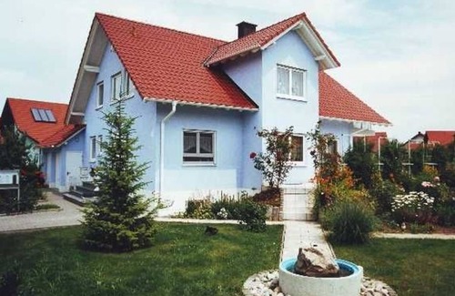 Rust Apartment | Gästehaus Schwien - Apartment 66 qm, for max. 6 persons.