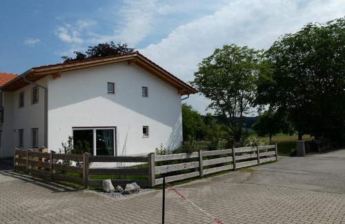 Feldkirchen-Westerham Hotel | Gästehaus Stahuber
