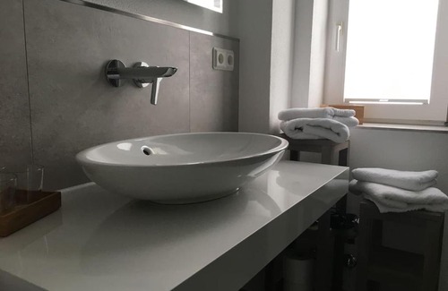 Sangerhausen Apartment | Gästehaus St. Ritter & D. Pacia