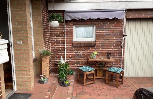 Brookmerland Apartment | Gästehaus Steffen