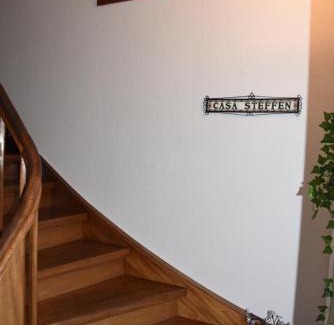 Brookmerland Apartment | Gästehaus Steffen