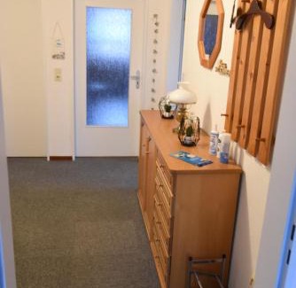 Brookmerland Apartment | Gästehaus Steffen