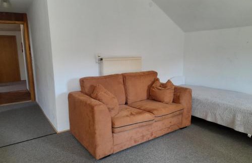 Abwinkl Apartment | Gästehaus Tannenheim