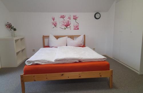 Abwinkl Apartment | Gästehaus Tannenheim