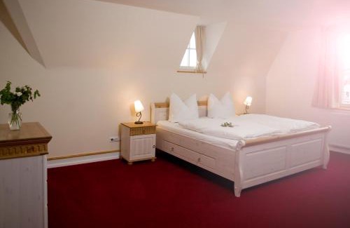 Hechingen Hotel | Gästehaus "Unsere Stadtvilla" Hechingen