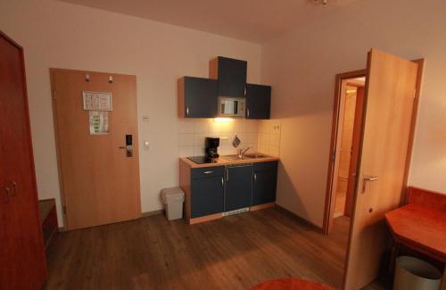 Espenau Apartment | Gästehaus Waldeslust