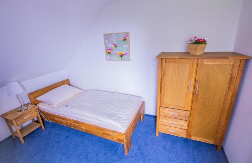 Espenau Apartment | Gästehaus Waldeslust